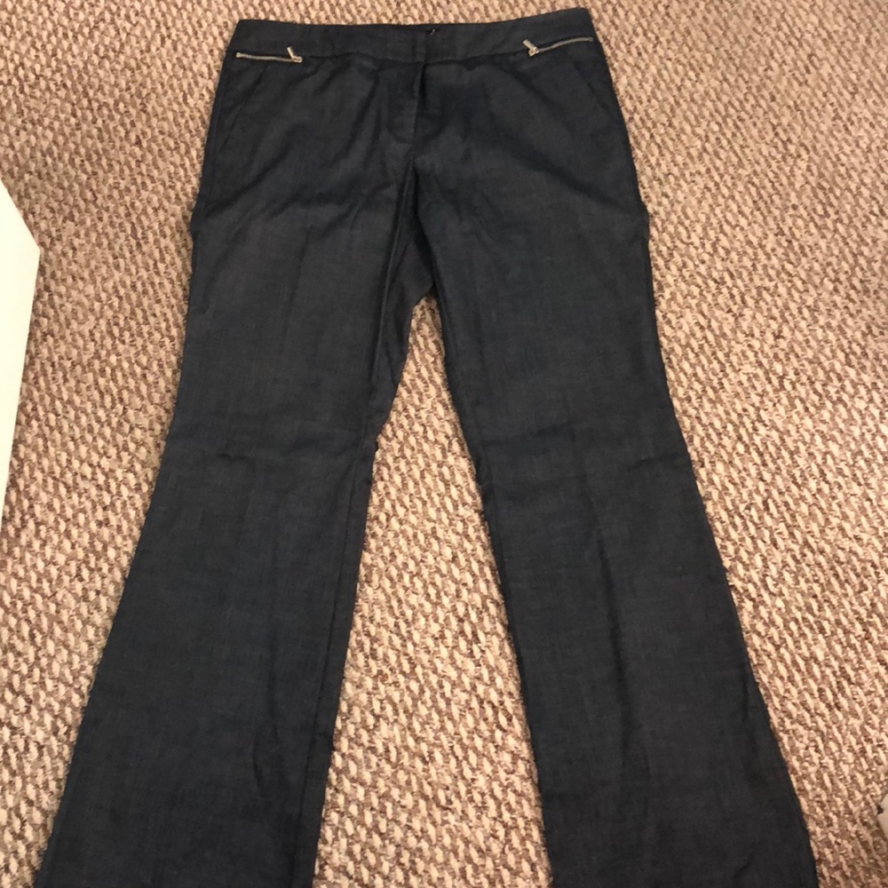 Work pants